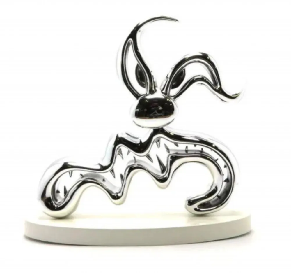 复数作品 Scharf - Scary Guy