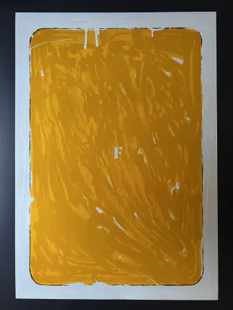 复数作品 Schifano - Monochrome