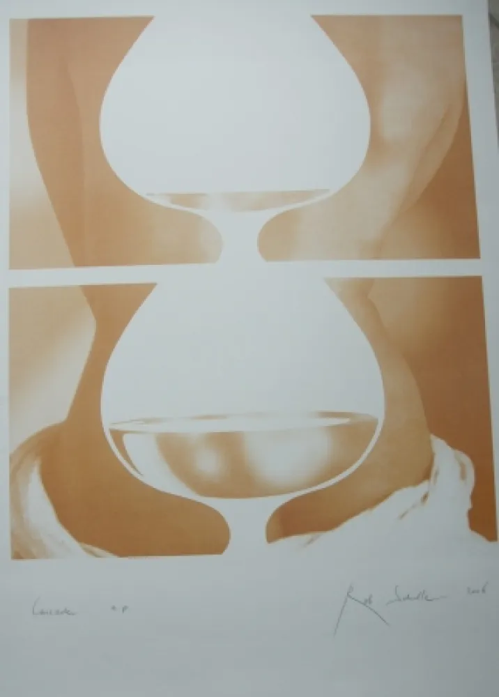 丝网印刷 Scholte - Cascade