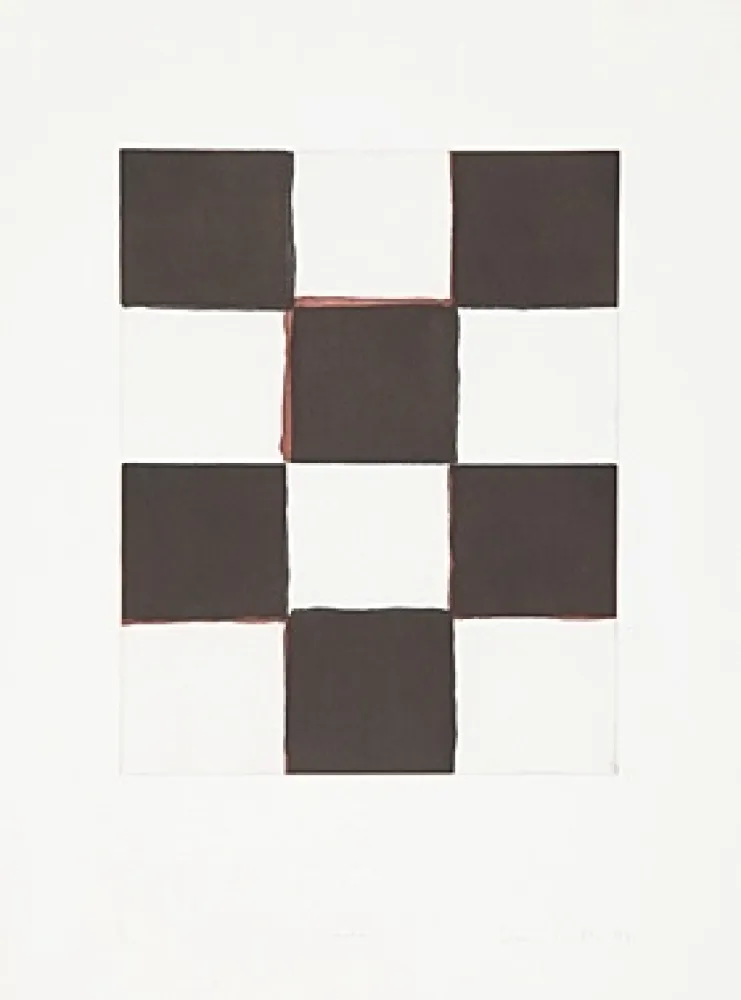 蚀刻飞尘法 Scully - 