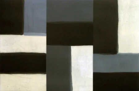 蚀刻飞尘法 Scully - Doric