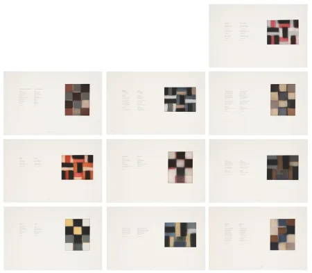 飞尘腐蚀法 Scully - 