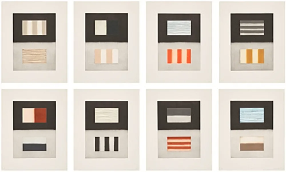 蚀刻飞尘法 Scully - Liliane