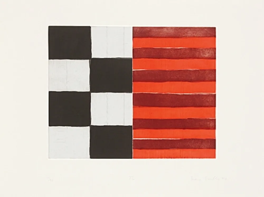 蚀刻飞尘法 Scully - π