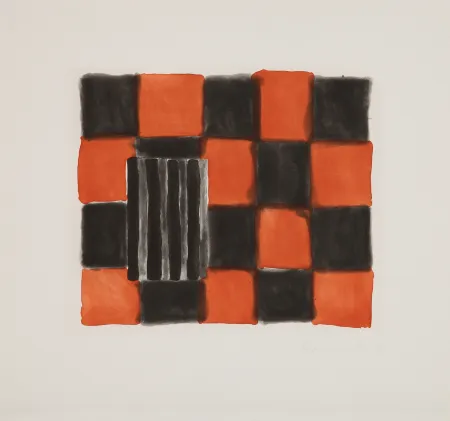 飞尘腐蚀法 Scully - 