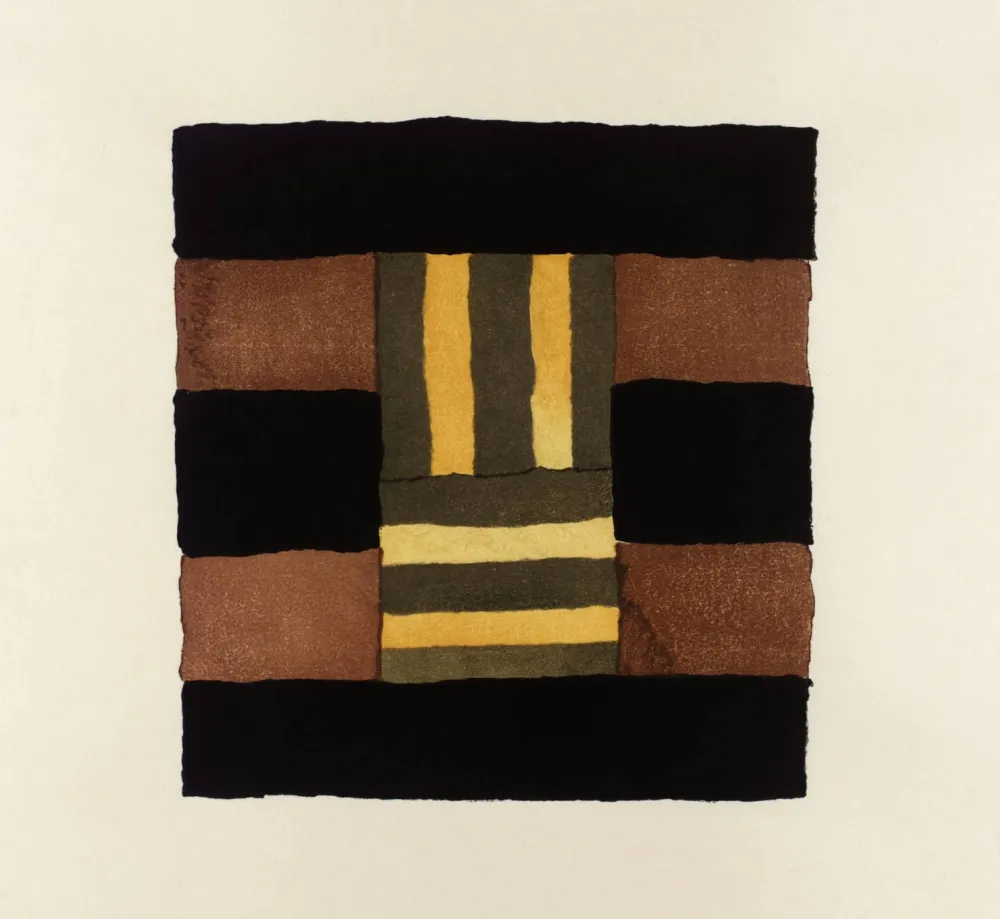 木刻 Scully - Yellow Light