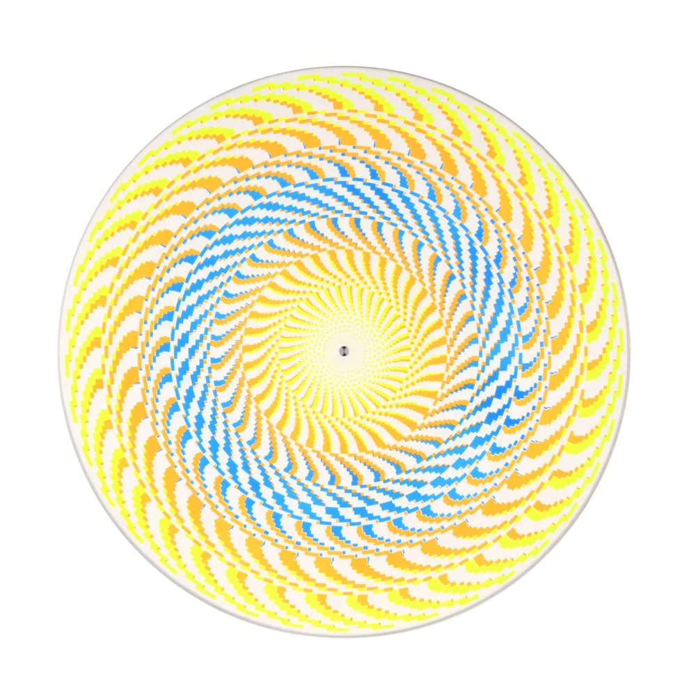 丝网印刷 Sedgley - Video Disque 02