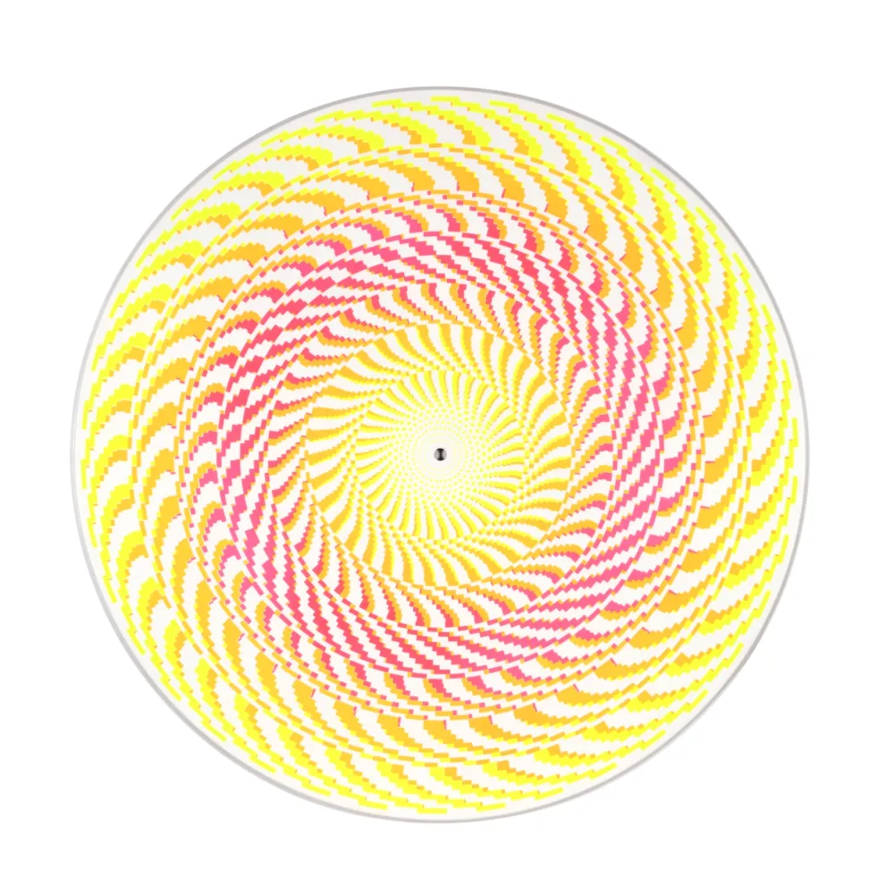 丝网印刷 Sedgley - Video Disque 03