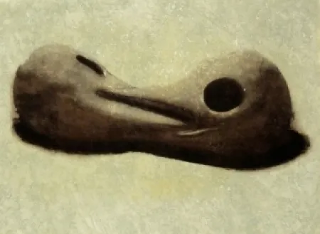 蚀刻飞尘法 Senise - Sans titre