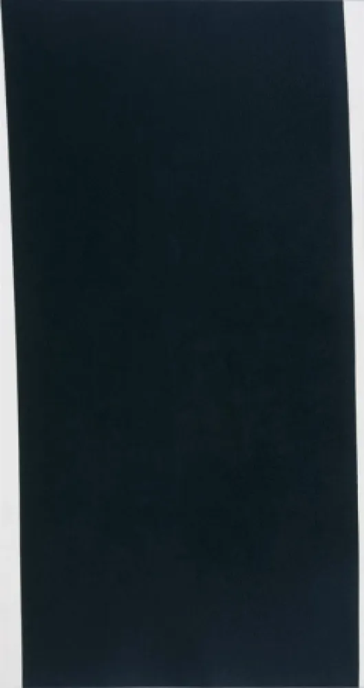 版画 Serra - Tranversal #4