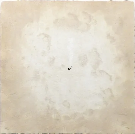 版画 Sicilia - Carpeta 30-1-89, n. 2