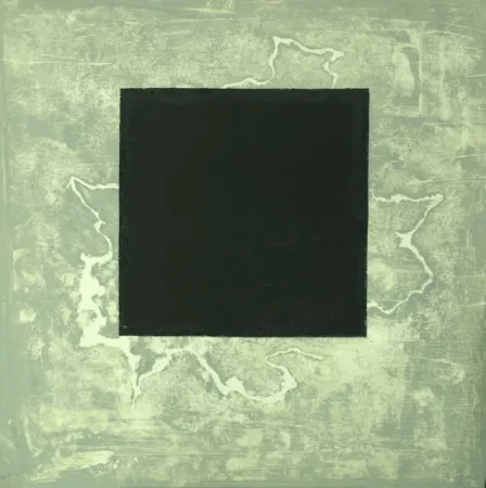 蚀刻飞尘法 Sicilia - EL ARETE DE UNA ZANZARA