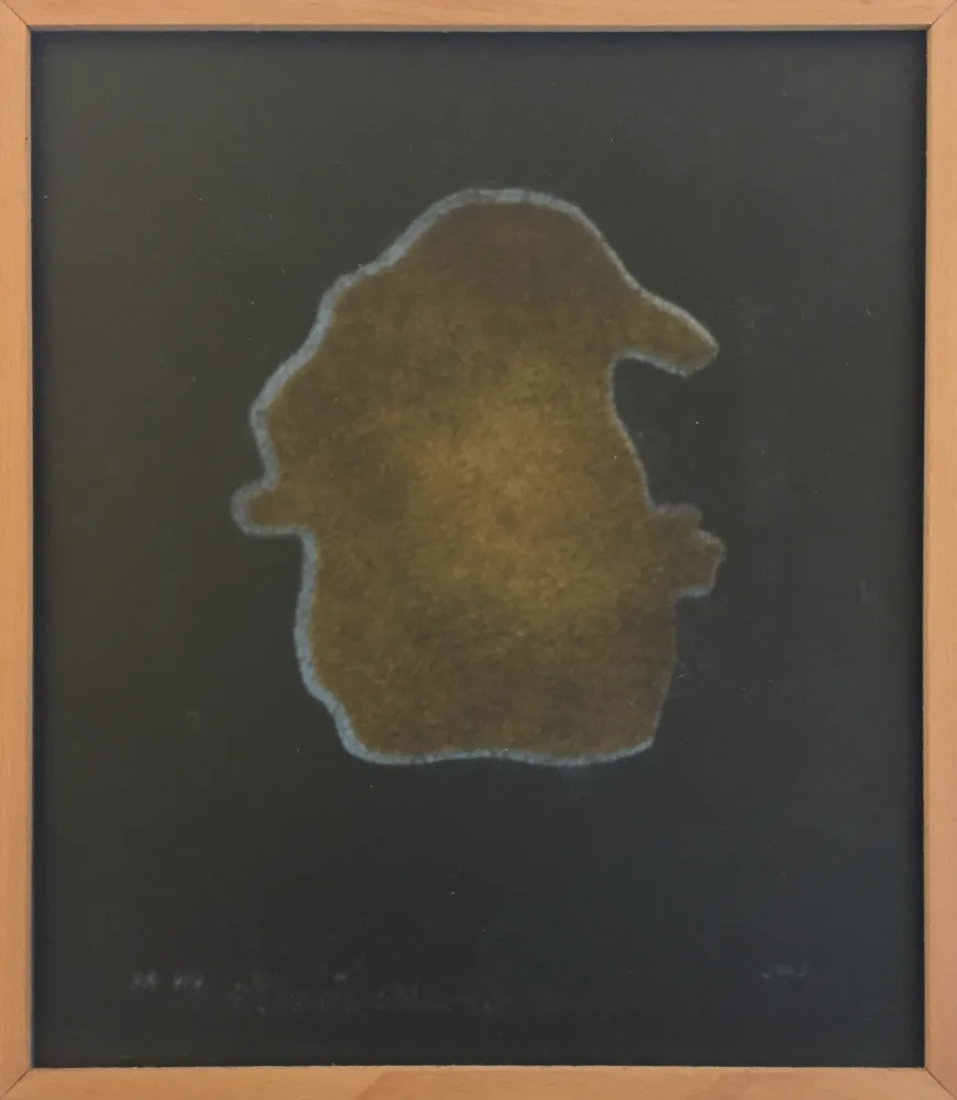 丝网印刷 Sicilia - Sans titre