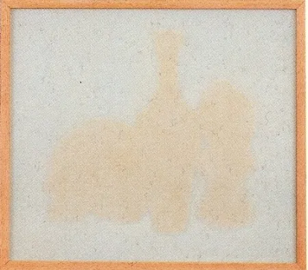 石版画 Sicilia - Sans titre 5