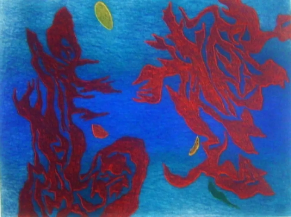 飞尘腐蚀法 Singier - Aquathème