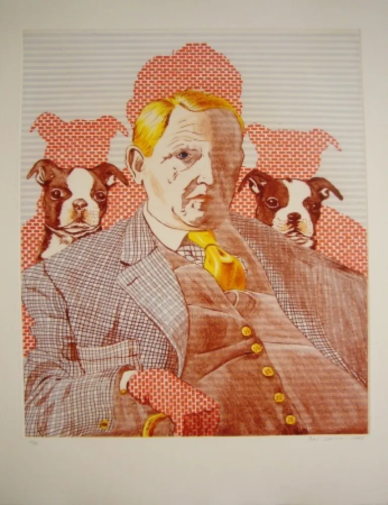 蚀刻飞尘法 Smith - J.R.R. Tolkien