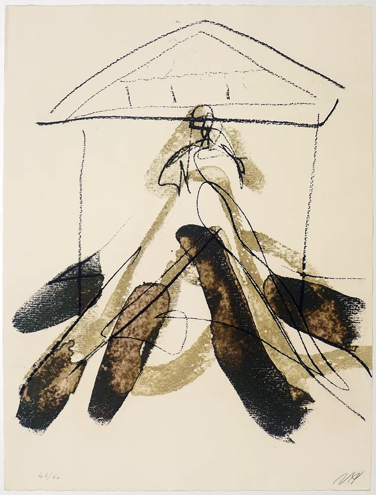 飞尘腐蚀法 Solano - Imagen y Memoria 4