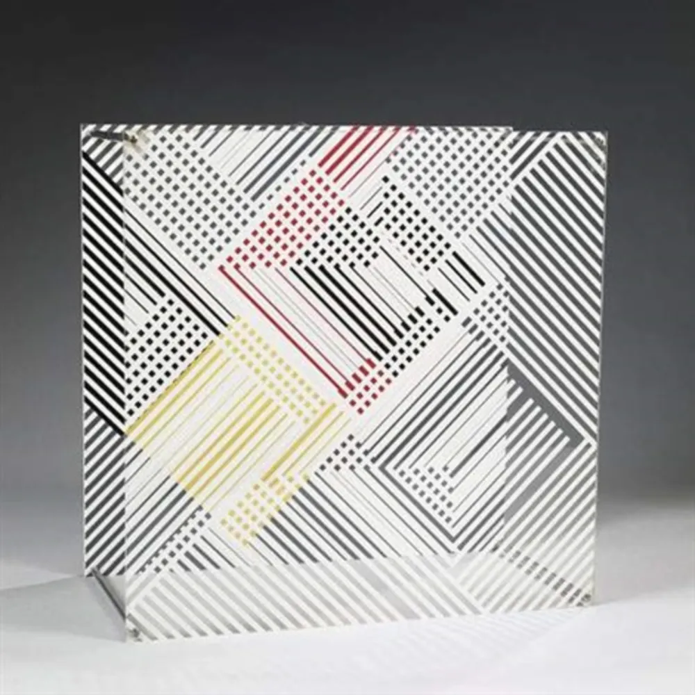 复数作品 Soto - Sotomagie II