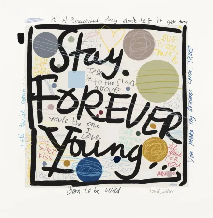 复数作品 Spiller - Born to be wild