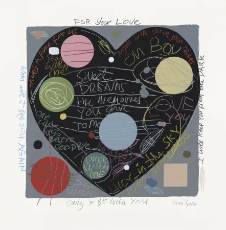 复数作品 Spiller - Only to be with you