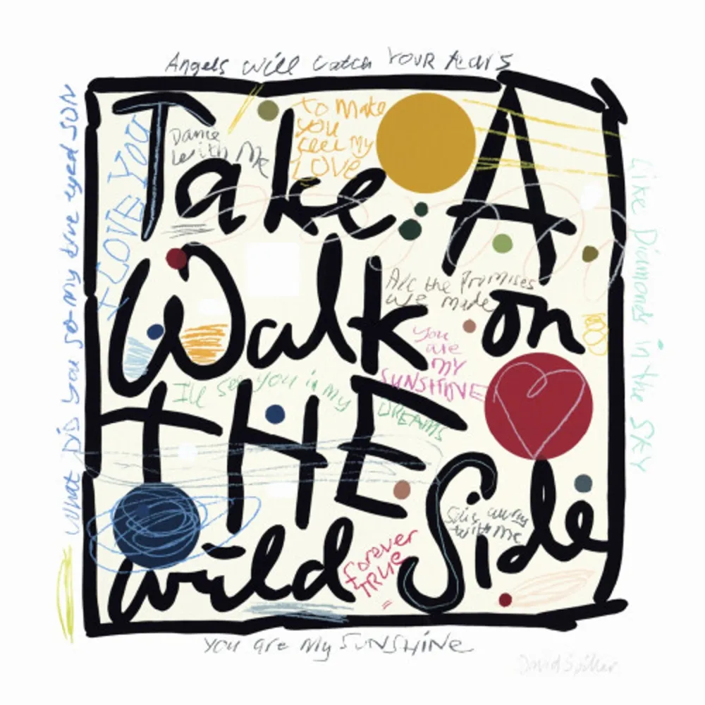 复数作品 Spiller - You Are My Sunshine