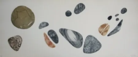 蚀刻飞尘法 Springer - Galets