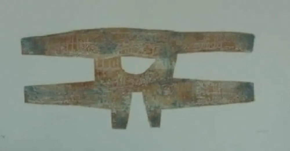 蚀刻飞尘法 Springer - Kalgoorlie