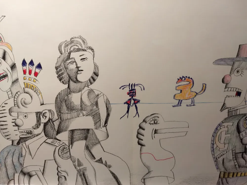 插图书 Steinberg - DLM 205