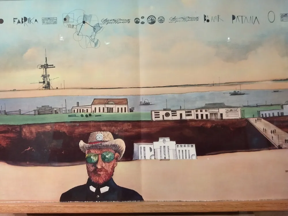 插图书 Steinberg - Tete DLM 205