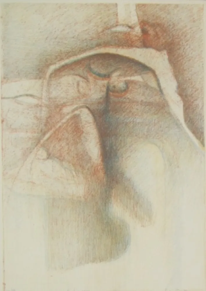 插图书 Stradella  - Vedo coi loro occhi ciechi