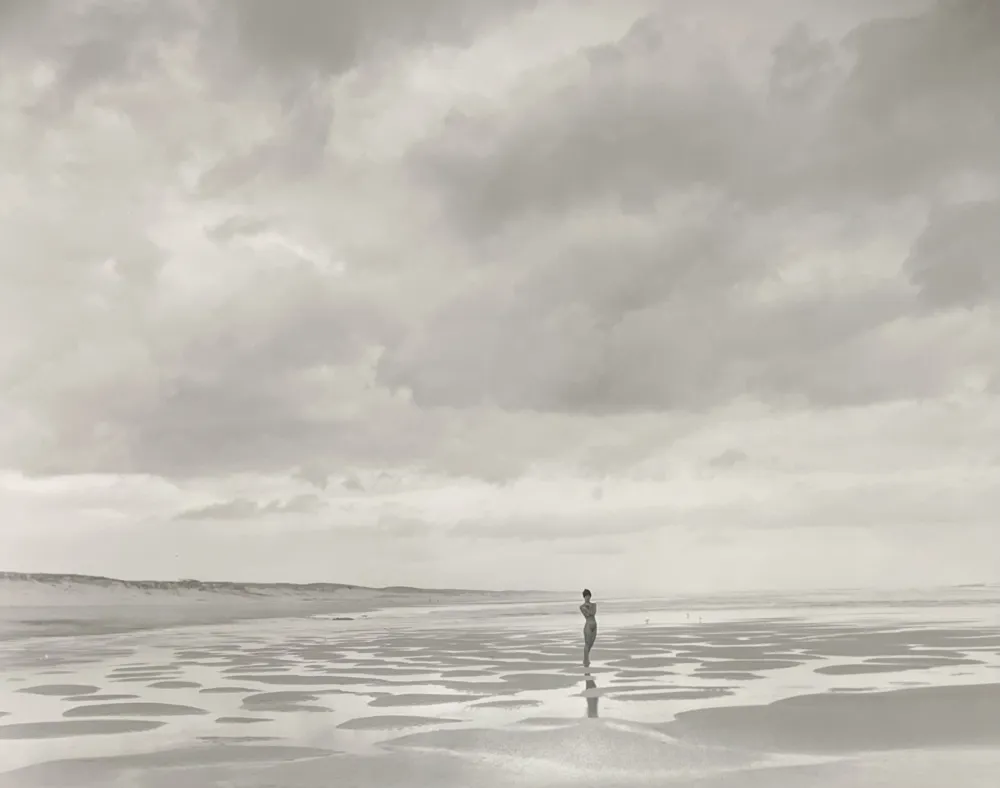 摄影 Sturges - Maia, Montalivet, France