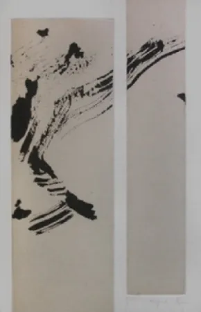 蚀刻飞尘法 Szenes - Bains celestes