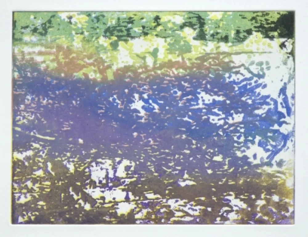 单版画 Tanguy - Mortefontaine 1