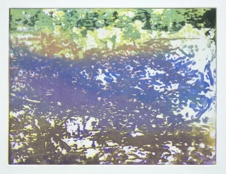 单版画 Tanguy - Mortefontaine 1