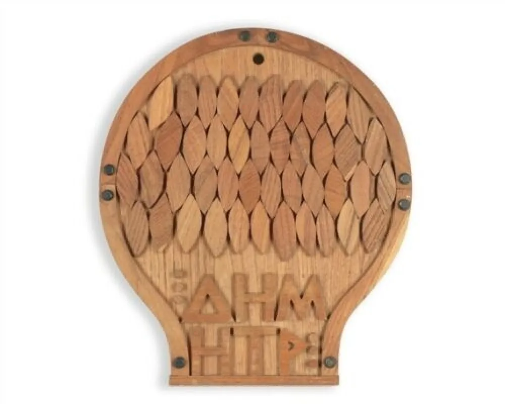 复数作品 Tilson - Demeter