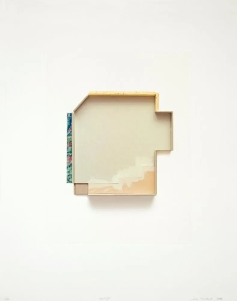 复数作品 Tiscornia - Después