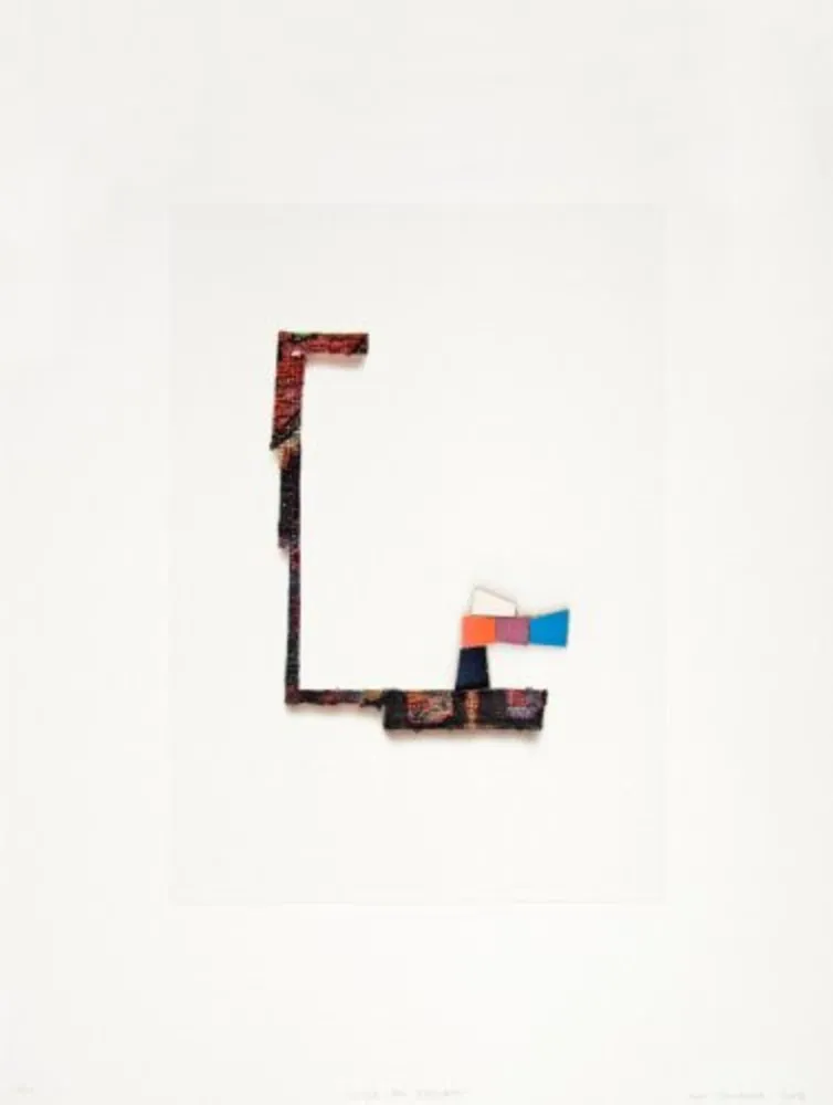 复数作品 Tiscornia - Entre dos esquinas