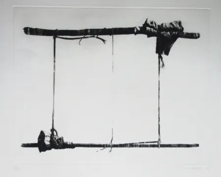 蚀刻飞尘法 Titus-Carmel - Agrès 4