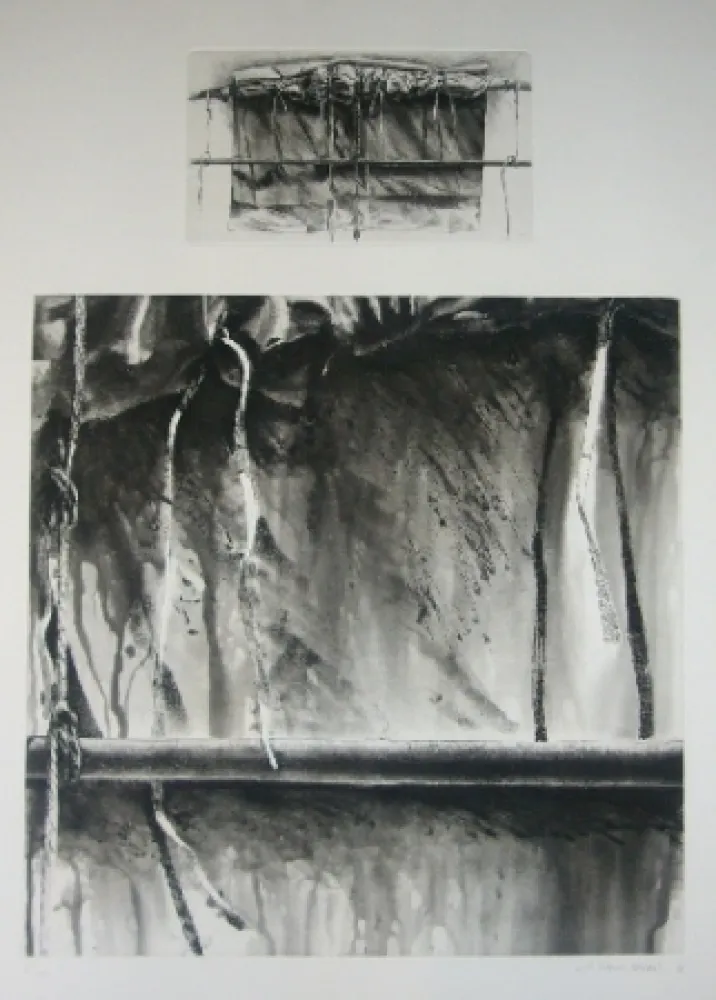 飞尘腐蚀法 Titus Carmel - Narwa 4