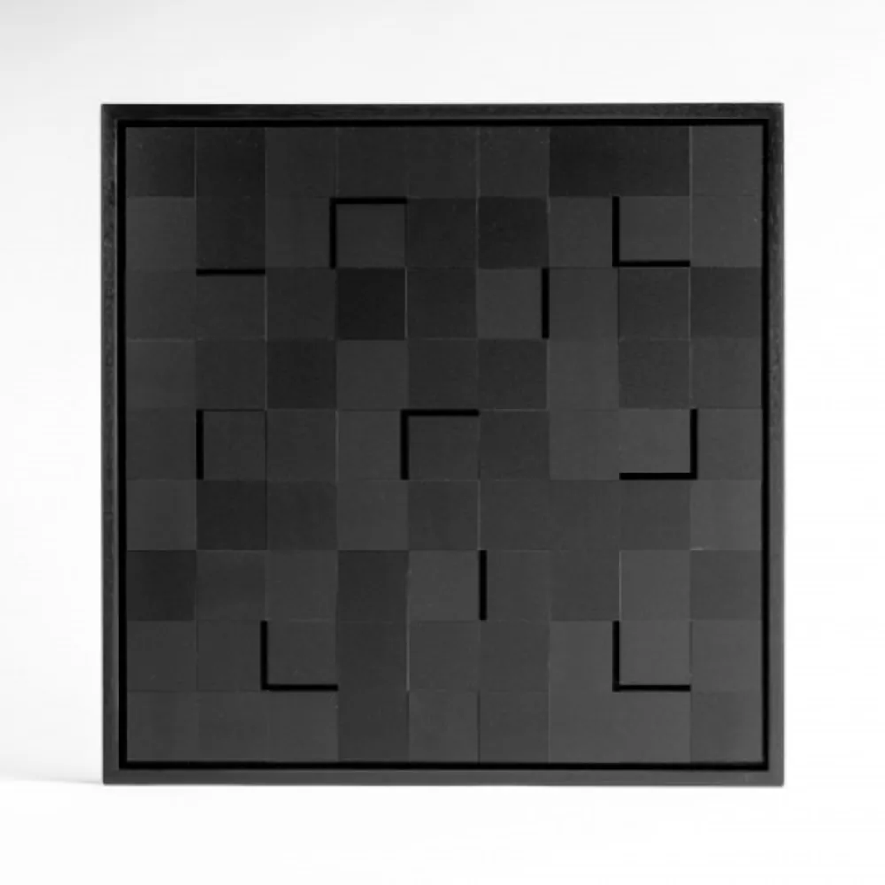 复数作品 Tomasello - Lumiere noire unique VI/X