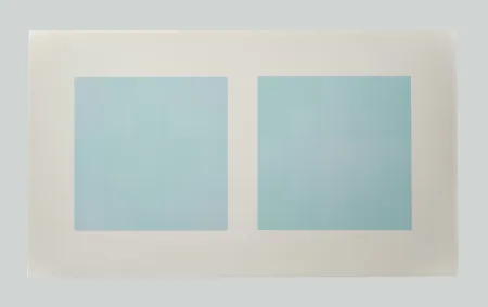 丝网印刷 Tornquist - Composizione