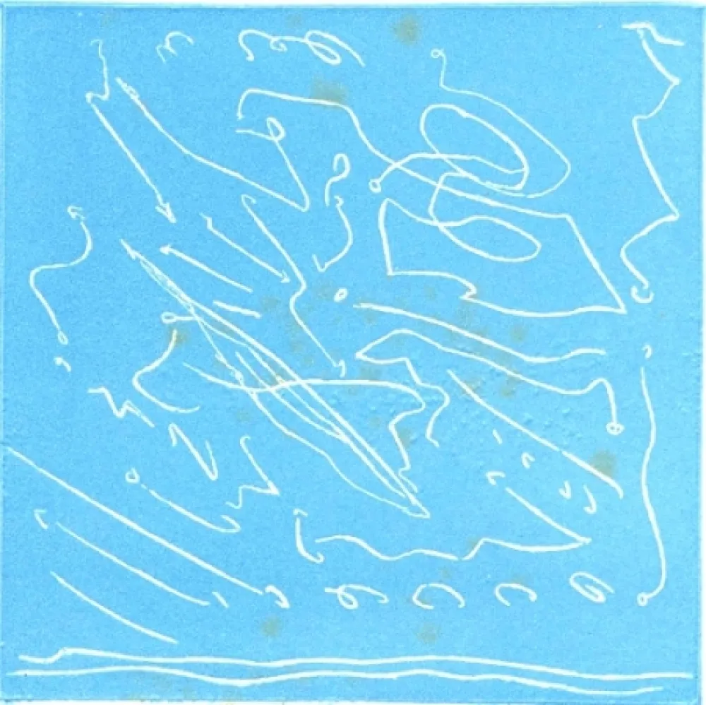 插图书 Turcato - Agli amici lucani