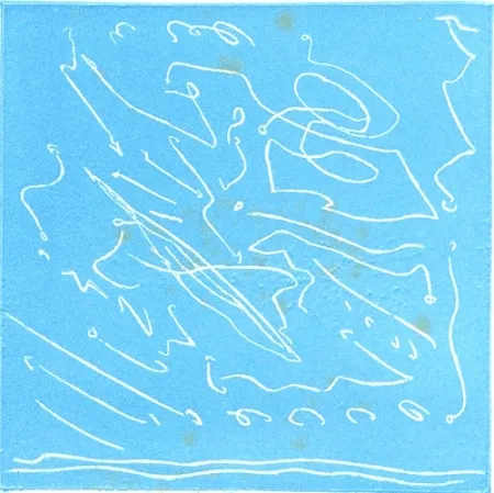 插图书 Turcato - Agli amici lucani