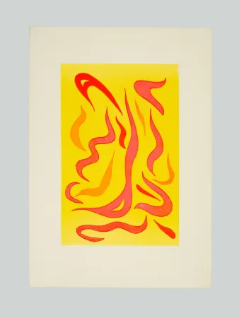 蚀刻飞尘法 Turcato - Composizione