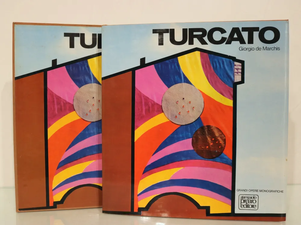 插图书 Turcato - Turcato