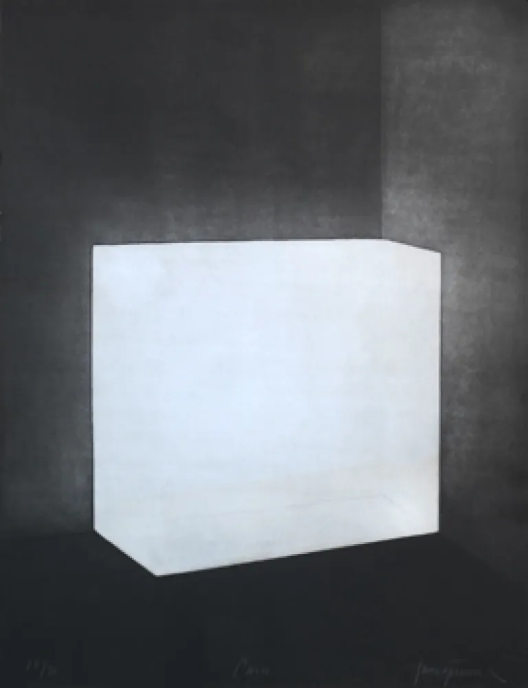 蚀刻飞尘法 Turell - Carn