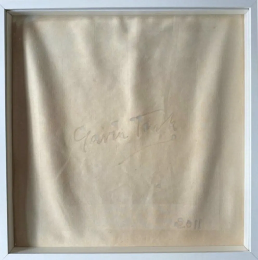 复数作品 Turk - Merlot Damask