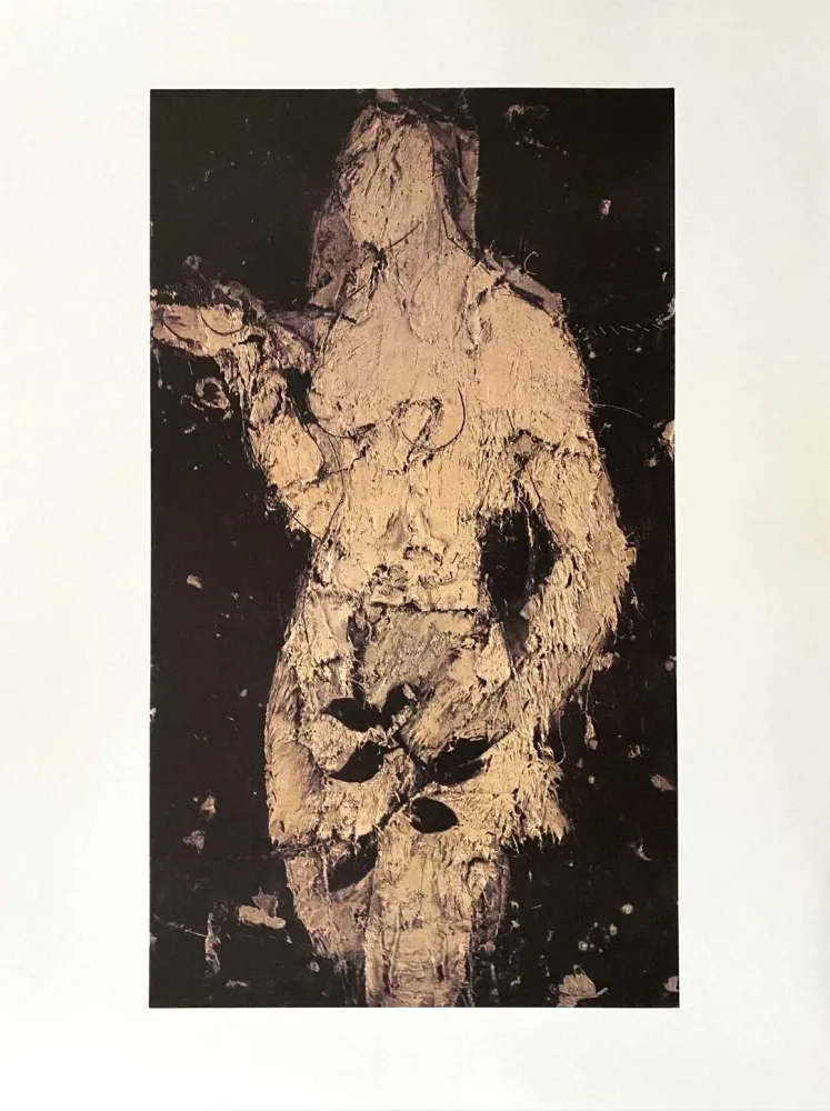 海报 Valdés - Eva V