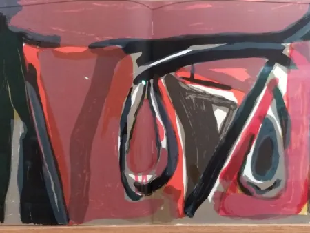 插图书 Van Velde - DLM 250