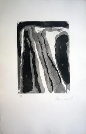 飞尘腐蚀法 Van Velde - MP 373 - Hantise 1